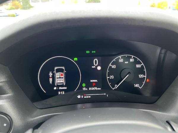 Used Honda HR-V 2023 for sale - 76290015: Photo 18