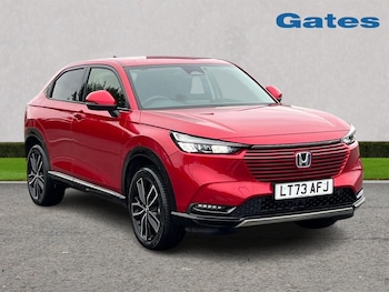 2023 - 5Dr Advance 1.5 Hybrid Auto