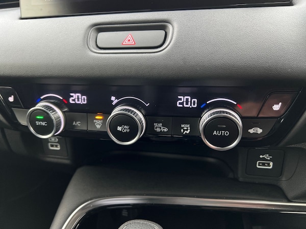 Used Honda HR-V 2023 for sale - 76290015: Photo 22