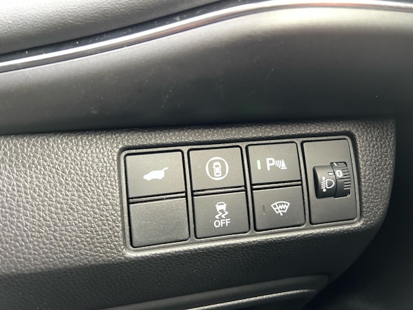 Used Honda HR-V 2023 for sale - 76290015: Photo 23