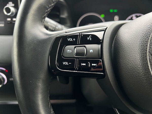 Used Honda HR-V 2023 for sale - 76290015: Photo 26