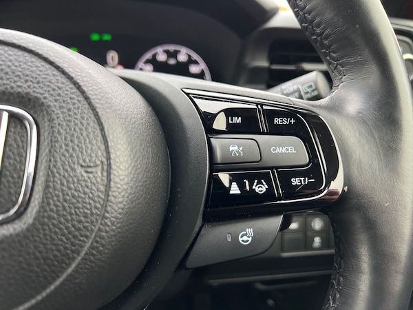 Used Honda HR-V 2023 for sale - 76290015: Photo 27