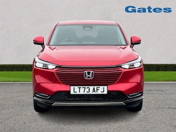 Used Honda HR-V 2023 for sale - 76290015: Photo 2
