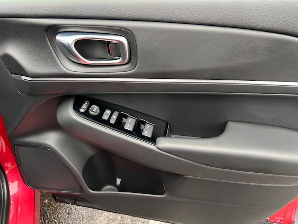 Used Honda HR-V 2023 for sale - 76290015: Photo 35