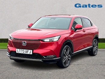 Used Honda HR-V 2023 for sale - 76290015: Photo 3