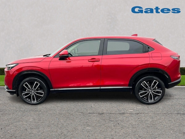 Used Honda HR-V 2023 for sale - 76290015: Photo 4
