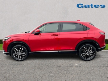 Used Honda HR-V 2023 for sale - 76290015: Photo 4