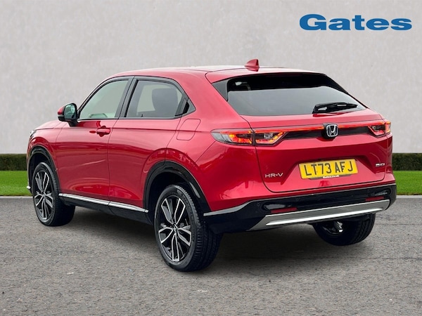 Used Honda HR-V 2023 for sale - 76290015: Photo 5