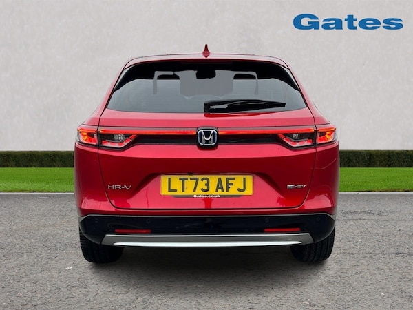 Used Honda HR-V 2023 for sale - 76290015: Photo 6