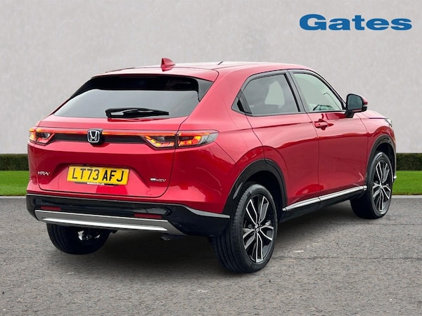 Used Honda HR-V 2023 for sale - 76290015: Photo 7