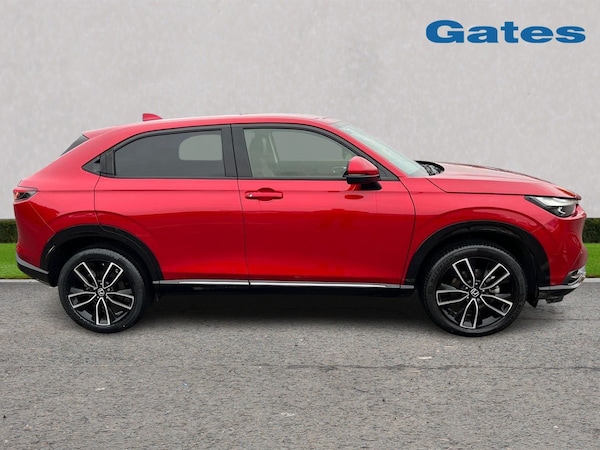 Used Honda HR-V 2023 for sale - 76290015: Photo 8