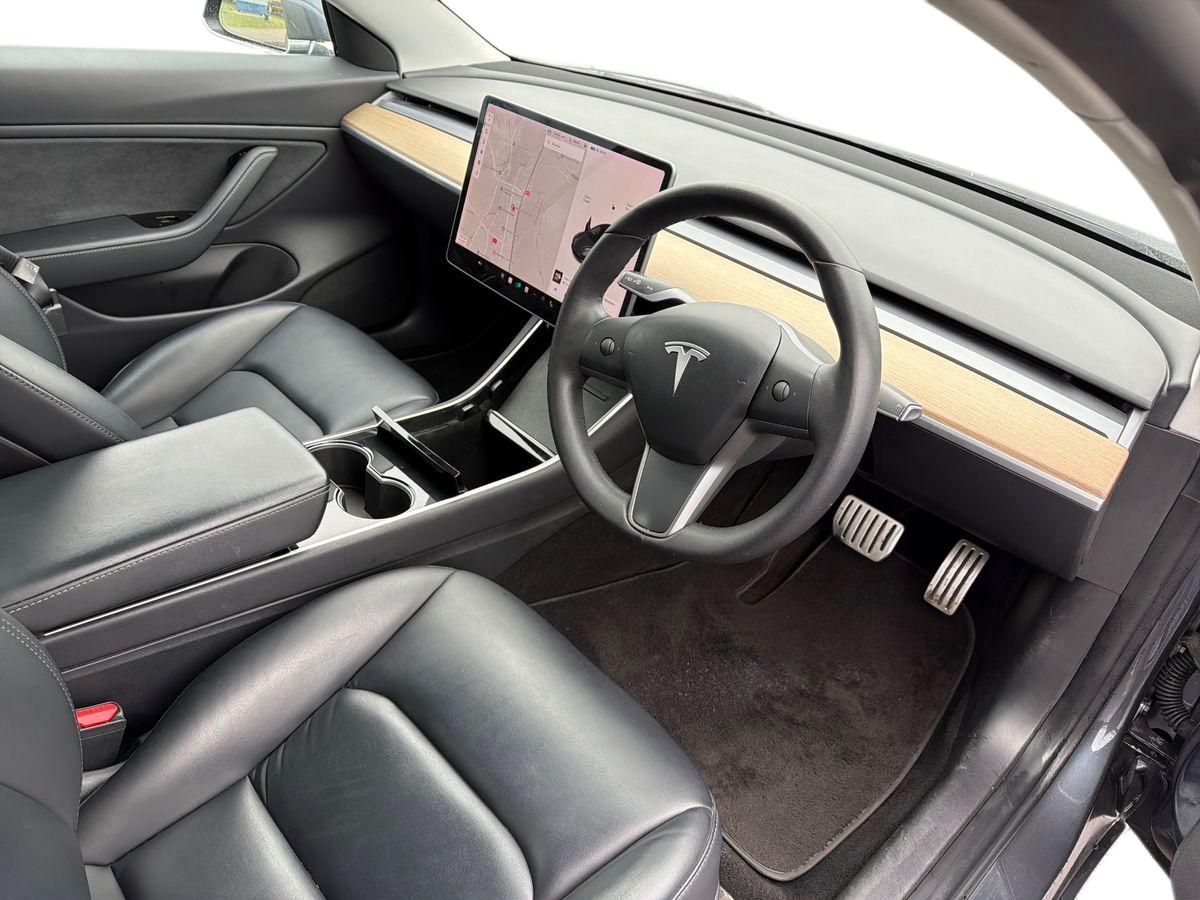 Used Tesla Model 3 2019 for sale - 77975466: Photo 10
