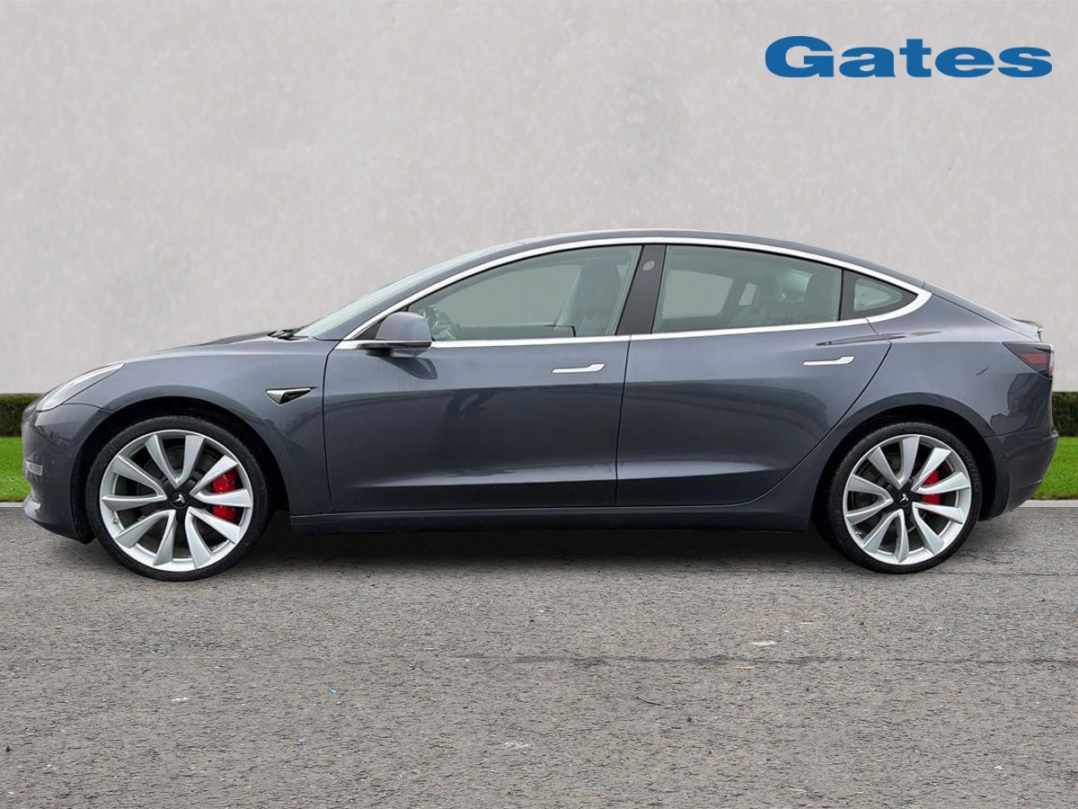 Used Tesla Model 3 2019 for sale - 77975466: Photo 4