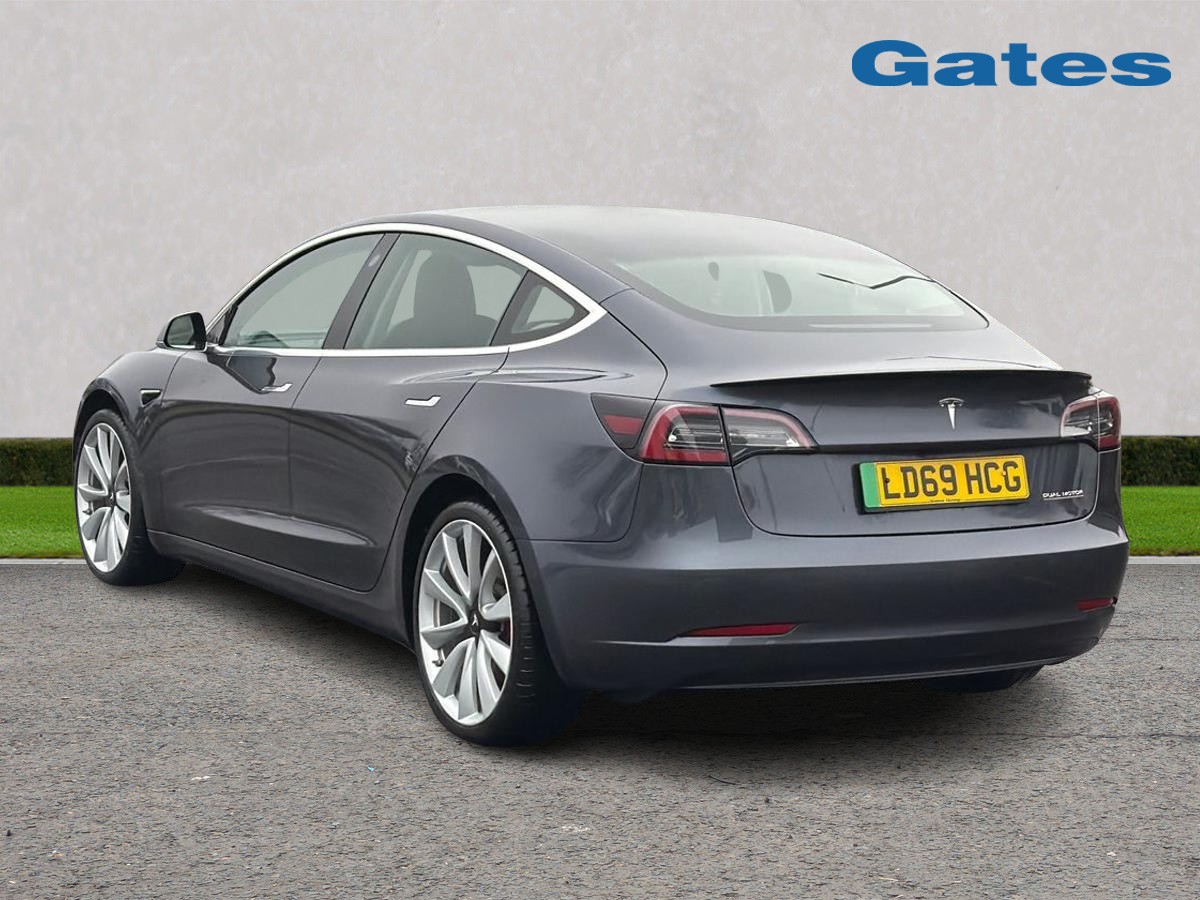 Used Tesla Model 3 2019 for sale - 77975466: Photo 5