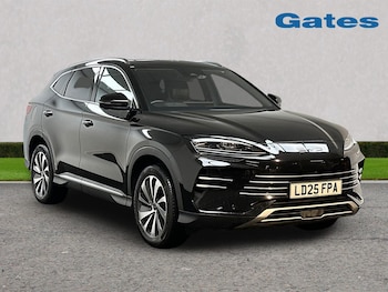 Used BYD Seal U 2025 for sale - 78336522: Photo