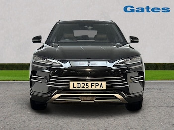 Used BYD Seal U 2025 for sale - 78336522: Photo