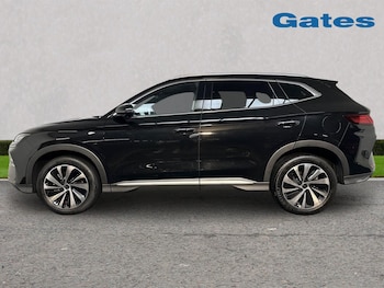 Used BYD Seal U 2025 for sale - 78336522: Photo