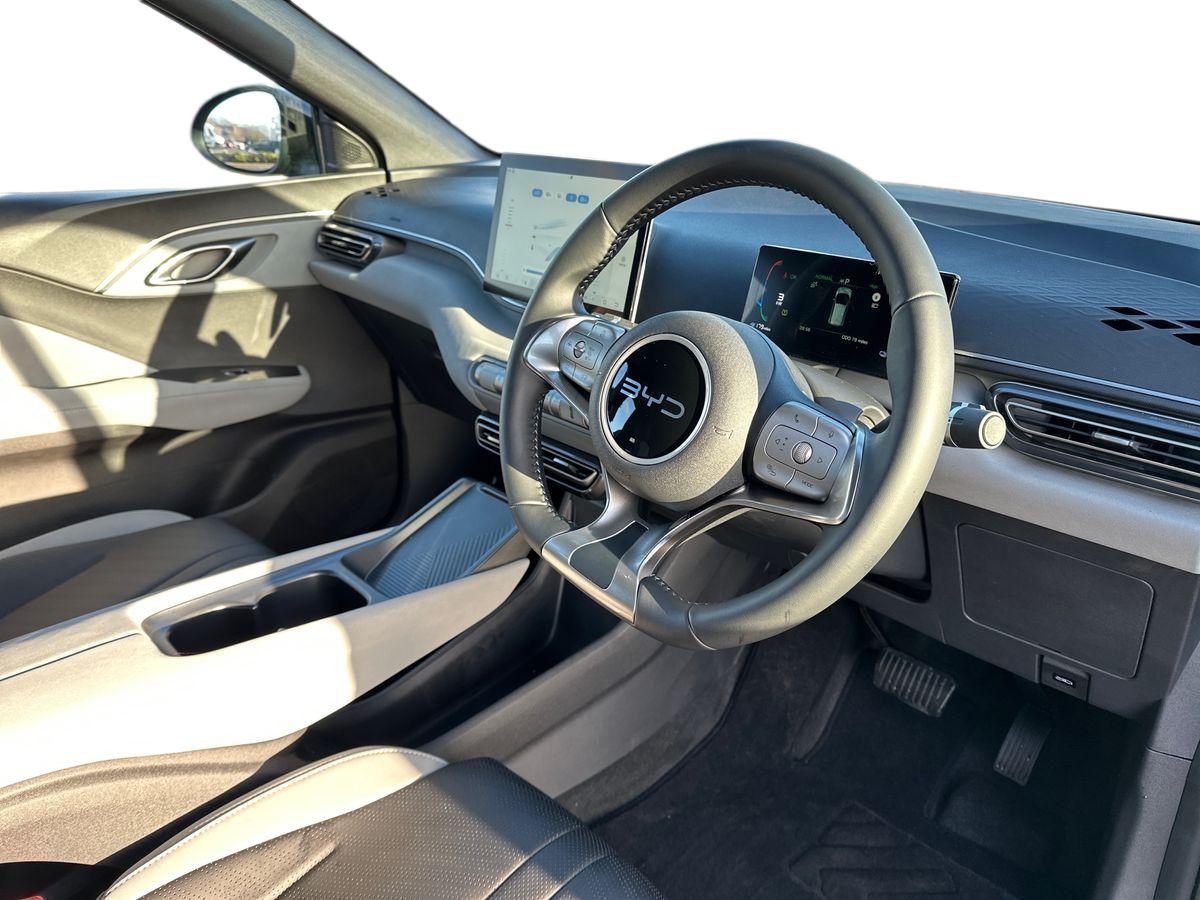 Used BYD Dolphin 2025 for sale - 77739953: Photo 10