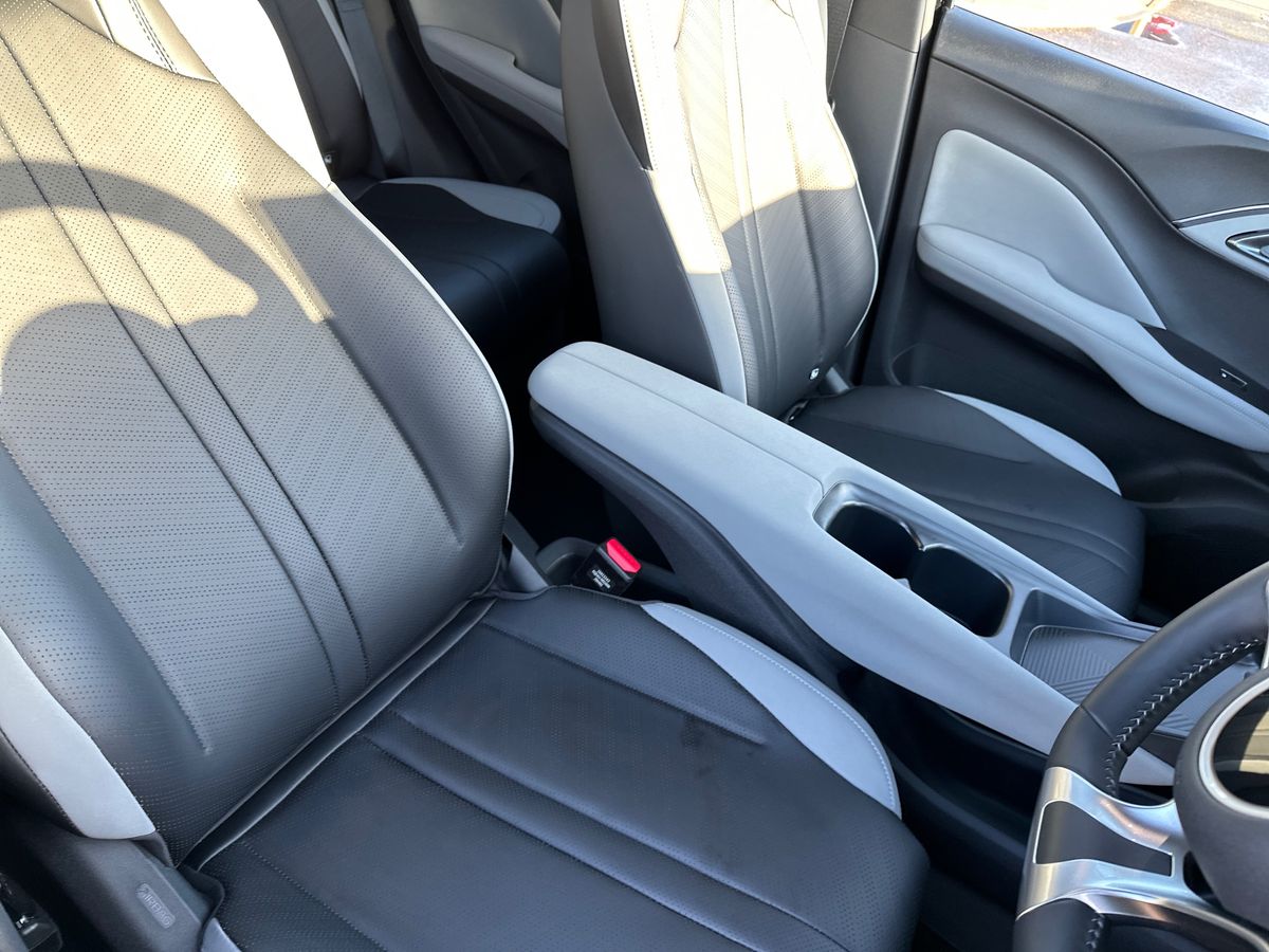 Used BYD Dolphin 2025 for sale - 77739953: Photo 12