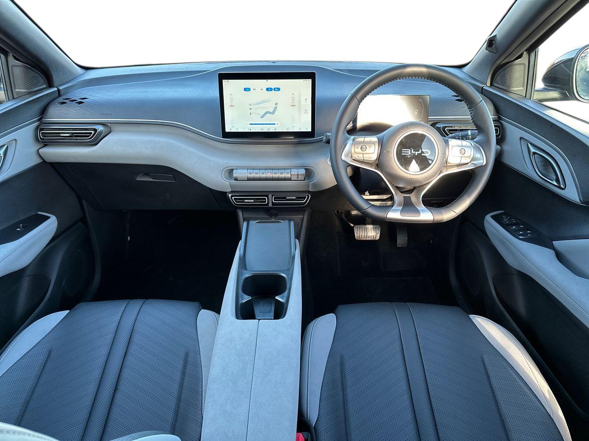 Used BYD Dolphin 2025 for sale - 77739953: Photo 15