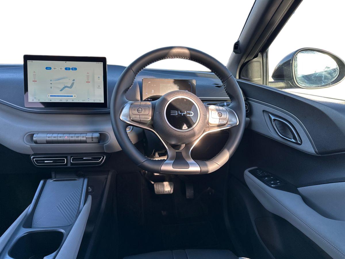 Used BYD Dolphin 2025 for sale - 77739953: Photo 16