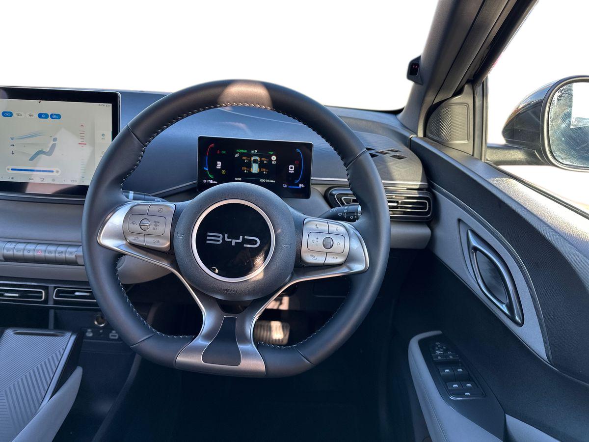 Used BYD Dolphin 2025 for sale - 77739953: Photo 17
