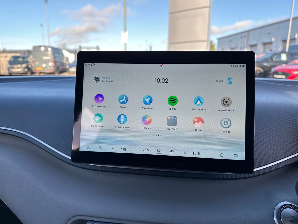 Used BYD Dolphin 2025 for sale - 77739953: Photo 19