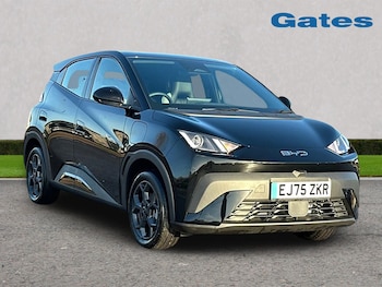 Used BYD Dolphin 2025 for sale - 77739953: Photo