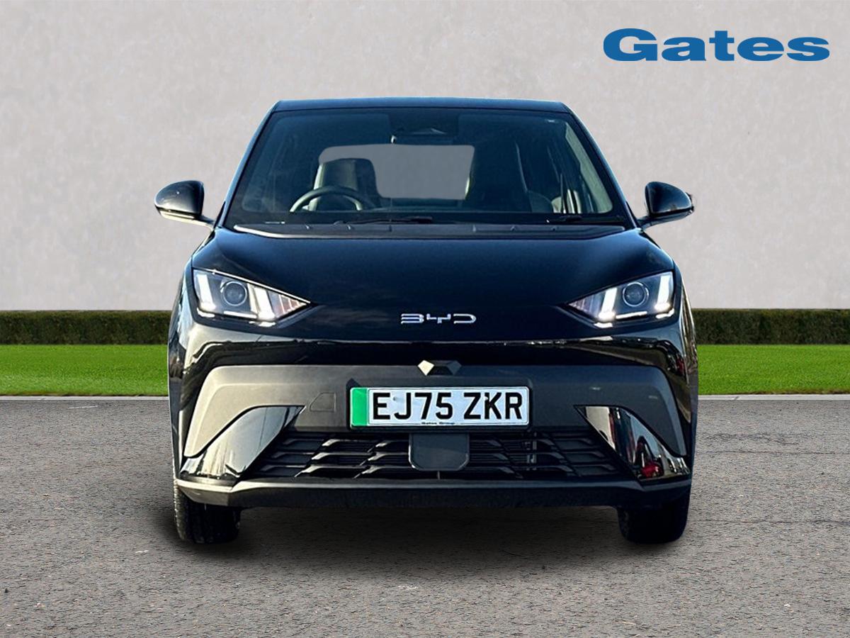 Used BYD Dolphin 2025 for sale - 77739953: Photo 2