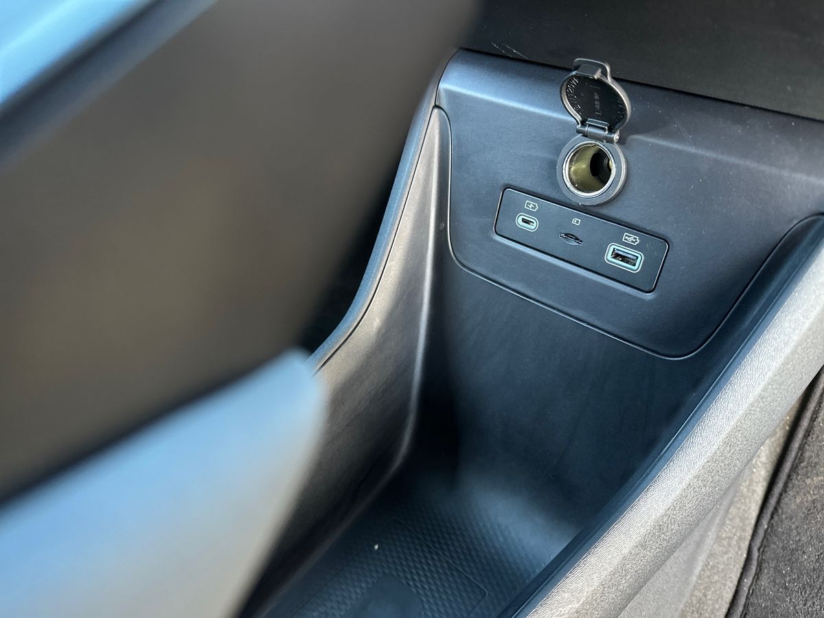 Used BYD Dolphin 2025 for sale - 77739953: Photo 24