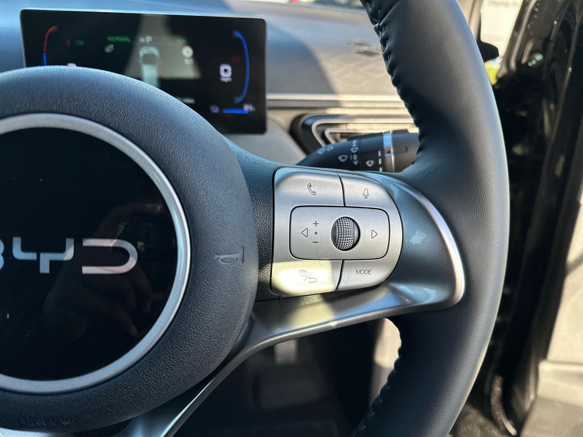 Used BYD Dolphin 2025 for sale - 77739953: Photo 27