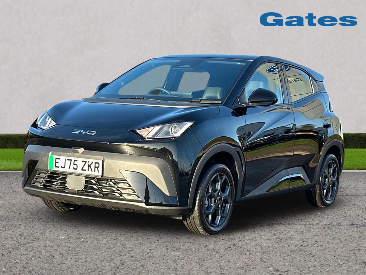 Used BYD Dolphin 2025 for sale - 77739953: Photo 3