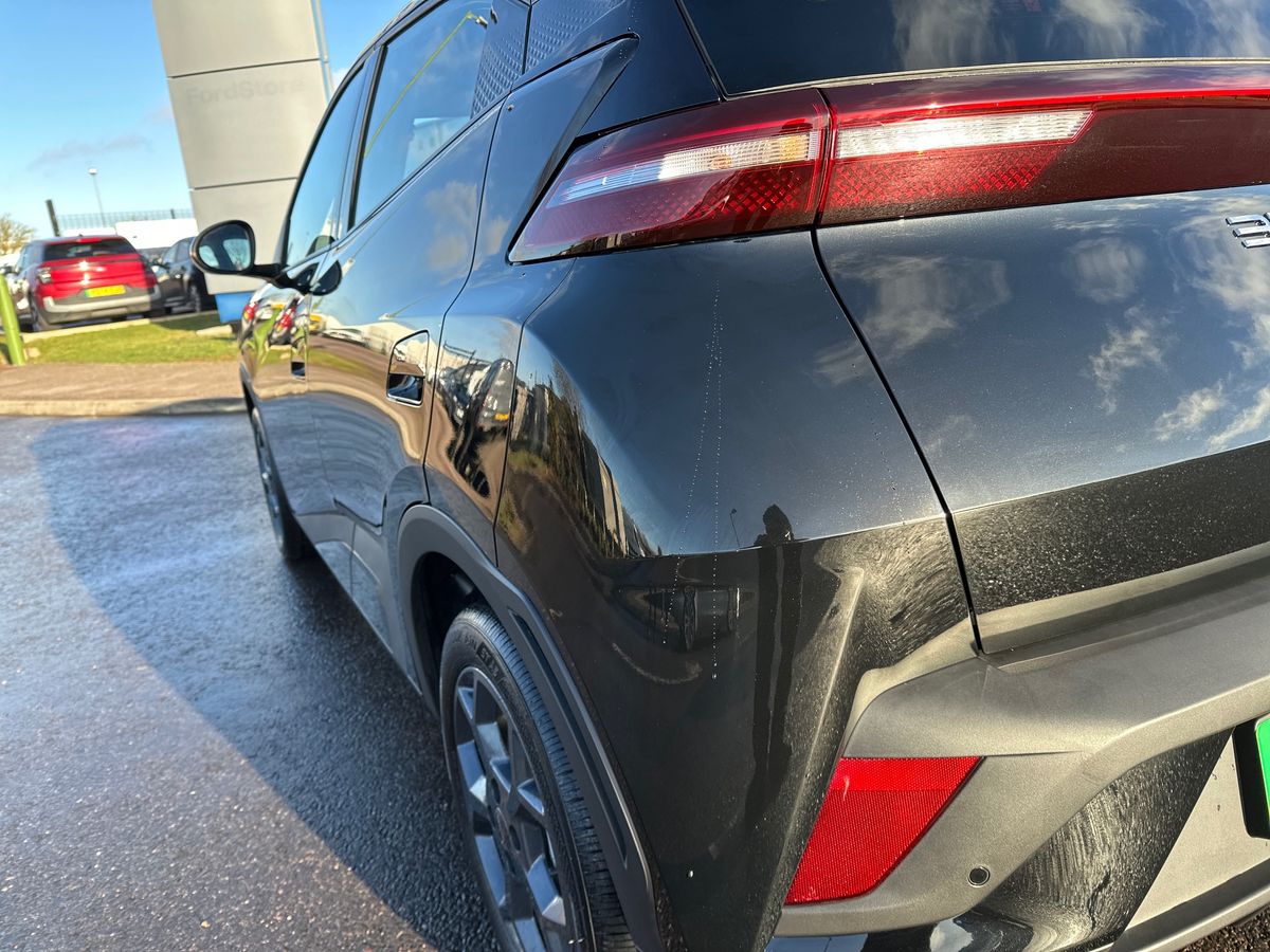 Used BYD Dolphin 2025 for sale - 77739953: Photo 33