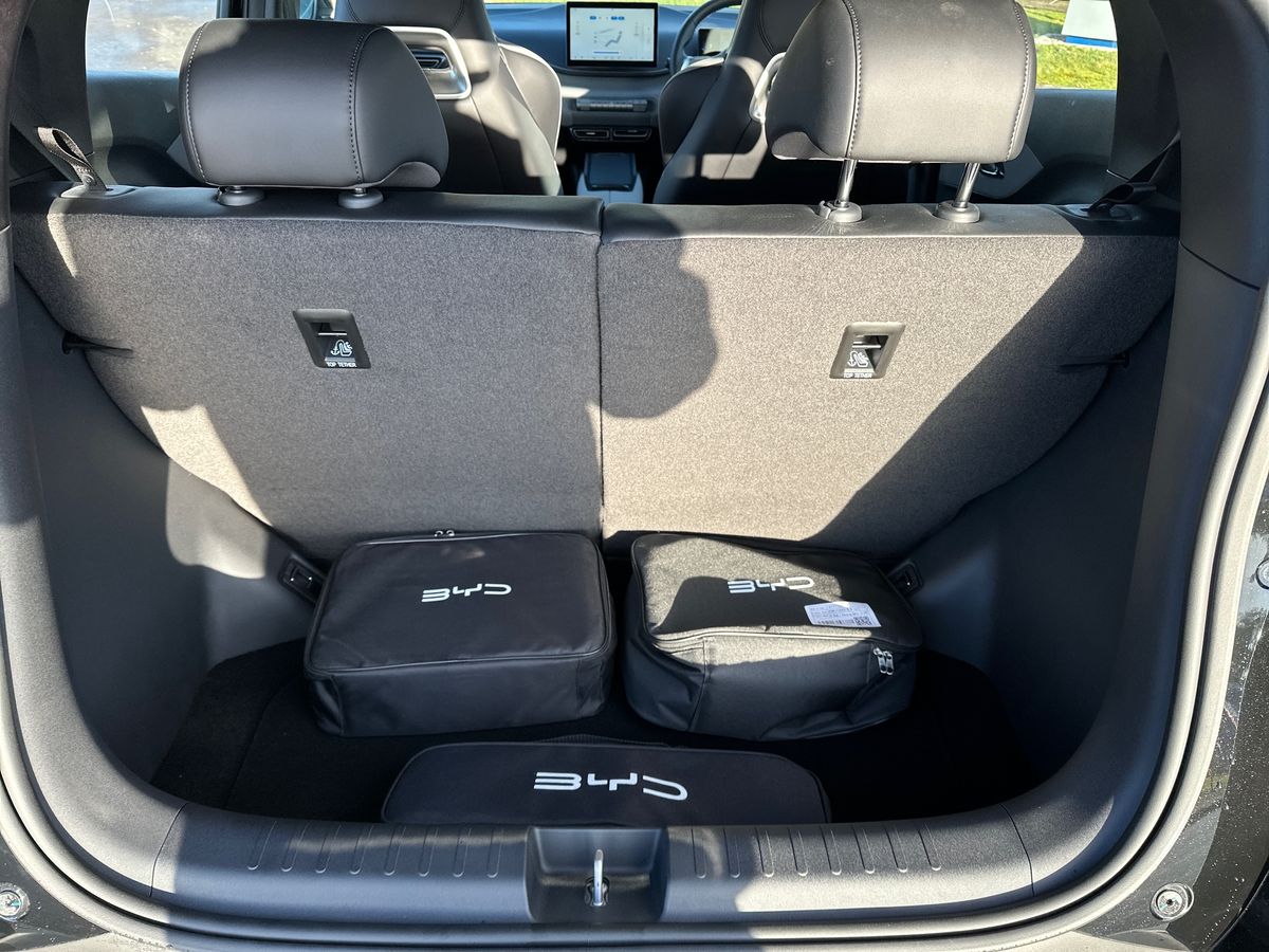 Used BYD Dolphin 2025 for sale - 77739953: Photo 34