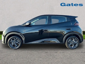 Used BYD Dolphin 2025 for sale - 77739953: Photo