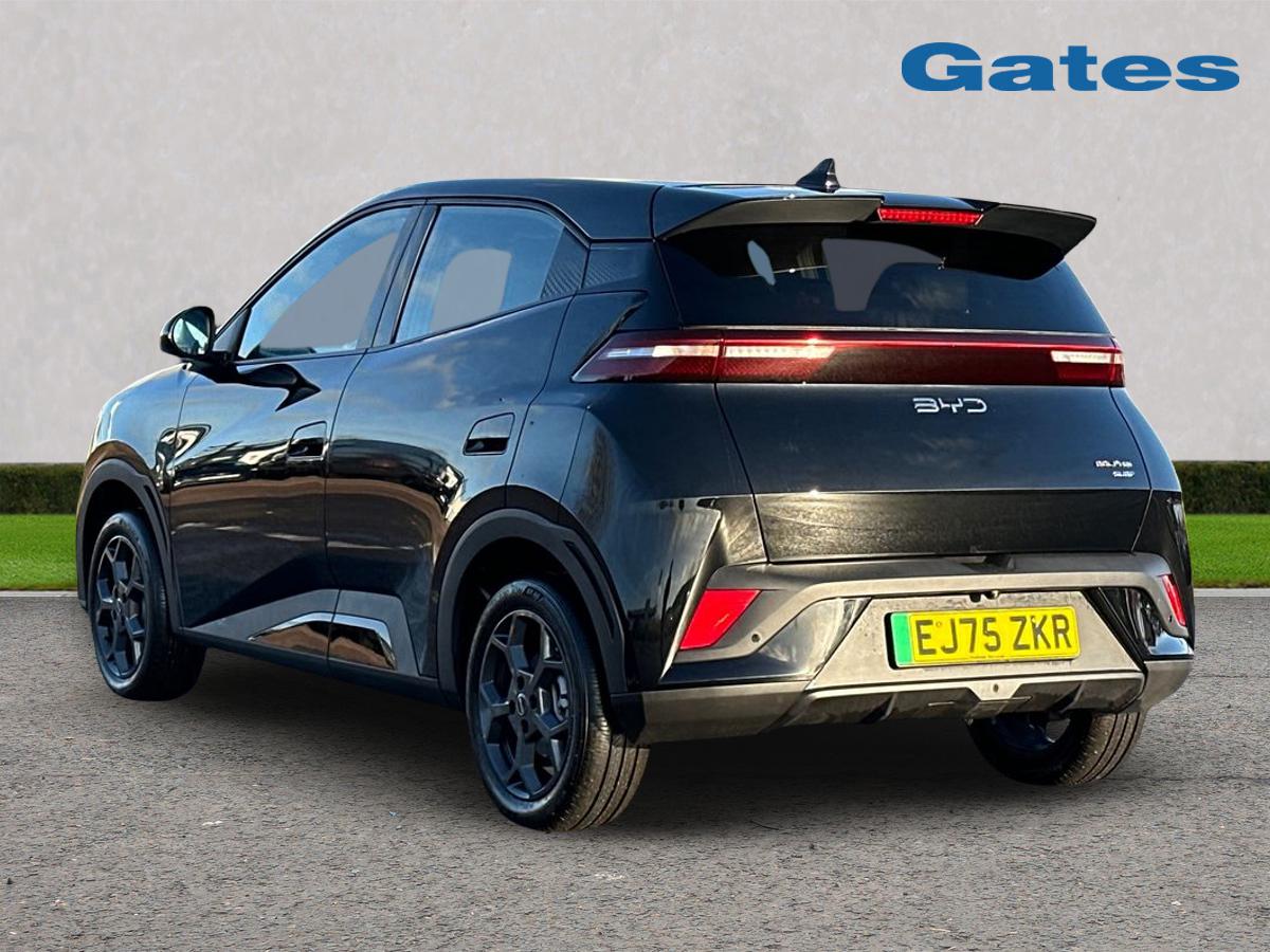 Used BYD Dolphin 2025 for sale - 77739953: Photo 5