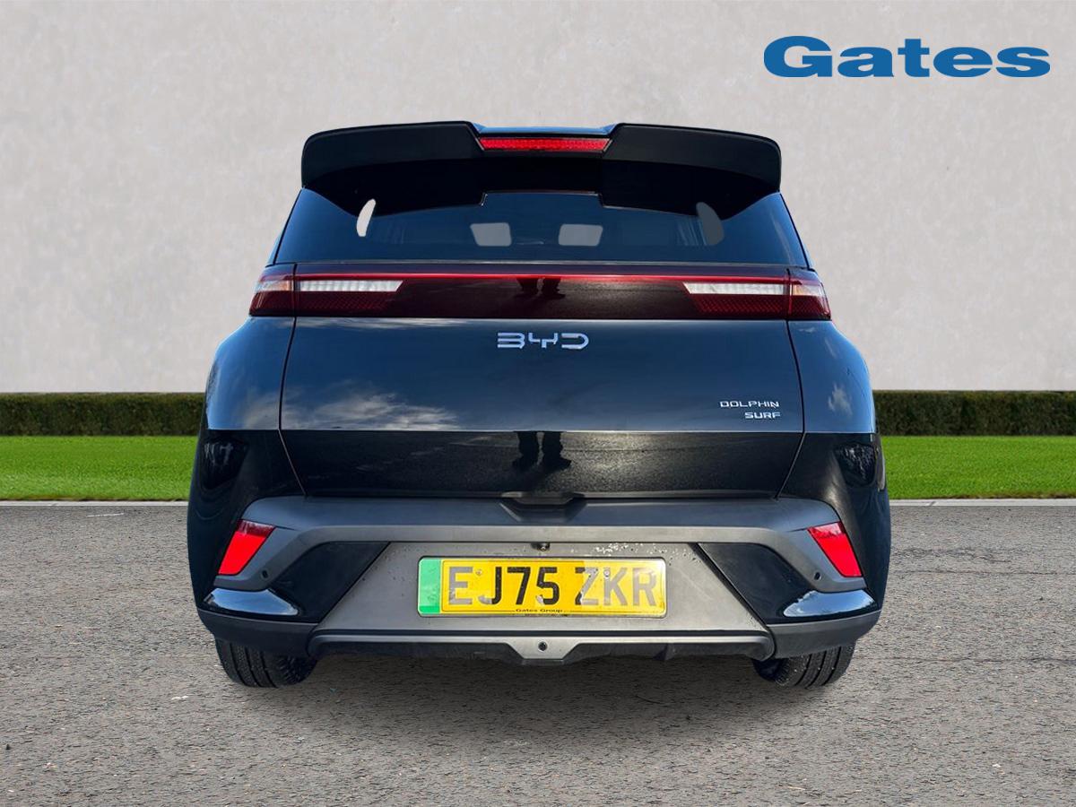 Used BYD Dolphin 2025 for sale - 77739953: Photo 6