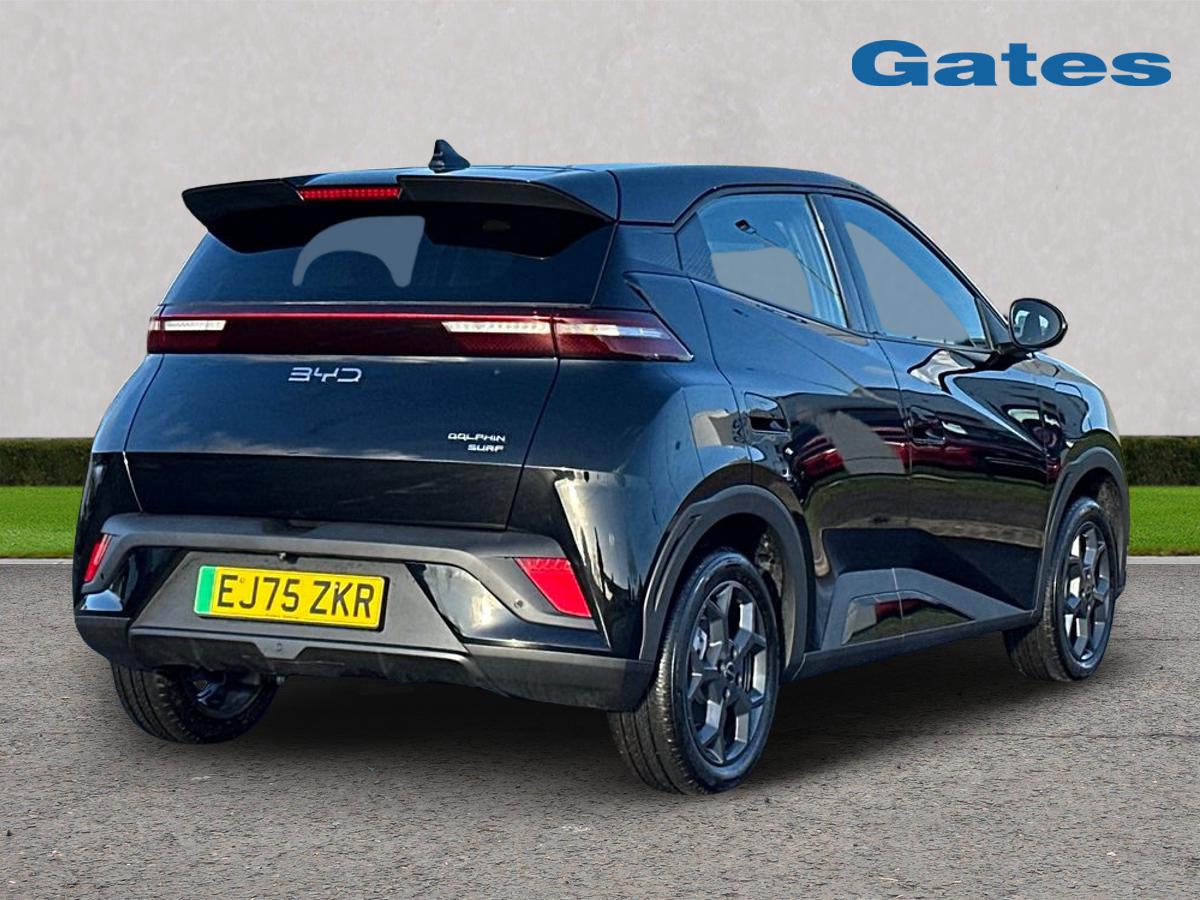 Used BYD Dolphin 2025 for sale - 77739953: Photo 7