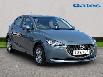 Used Mazda Mazda2 2022 for sale - 78530304: Photo