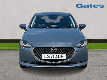 Used Mazda Mazda2 2022 for sale - 78530304: Photo