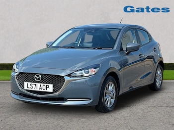Used Mazda Mazda2 2022 for sale - 78530304: Photo