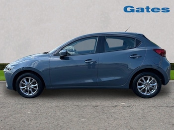 Used Mazda Mazda2 2022 for sale - 78530304: Photo