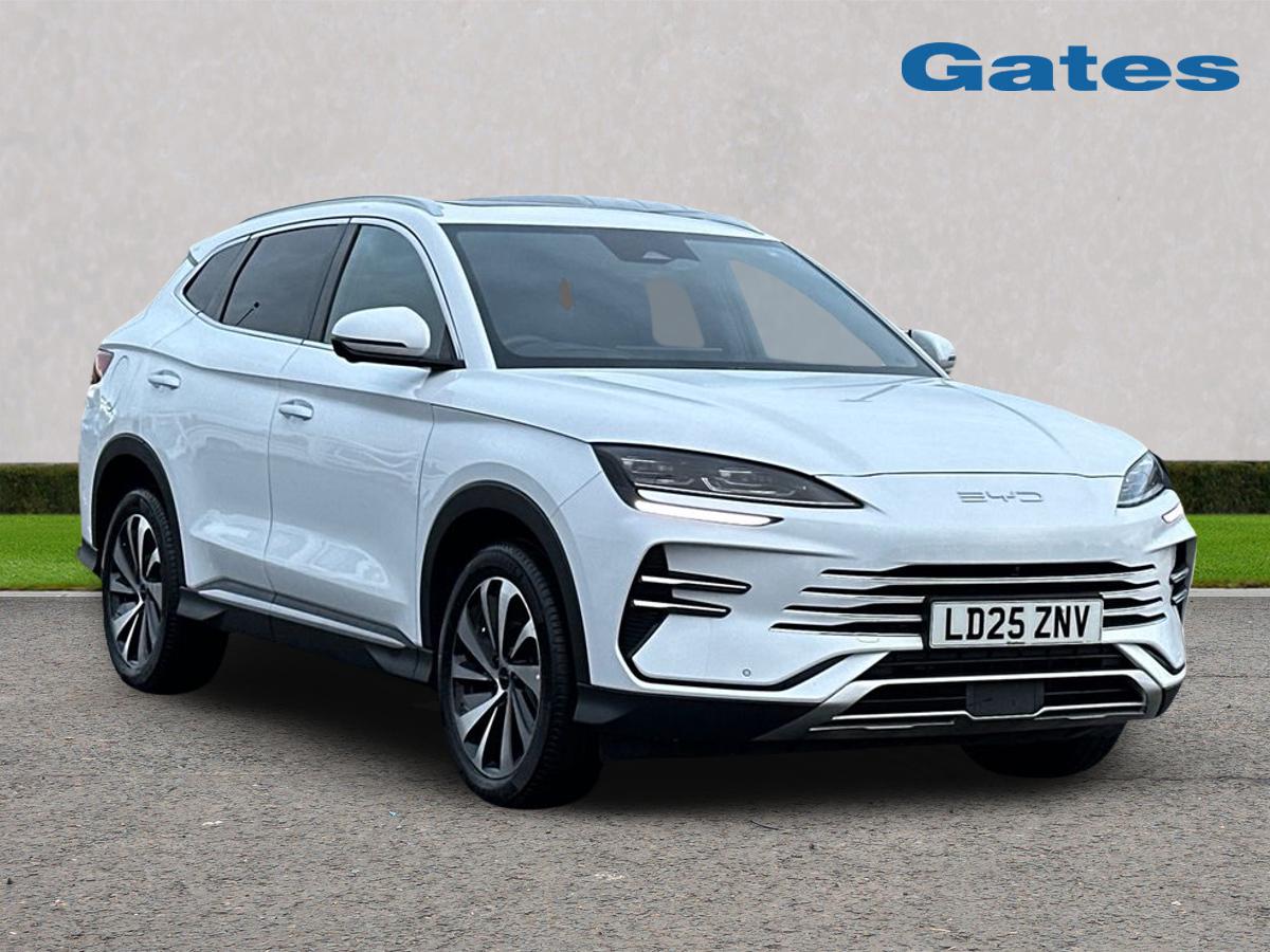 Used BYD Seal U 2025 for sale - 77592055: Photo 1