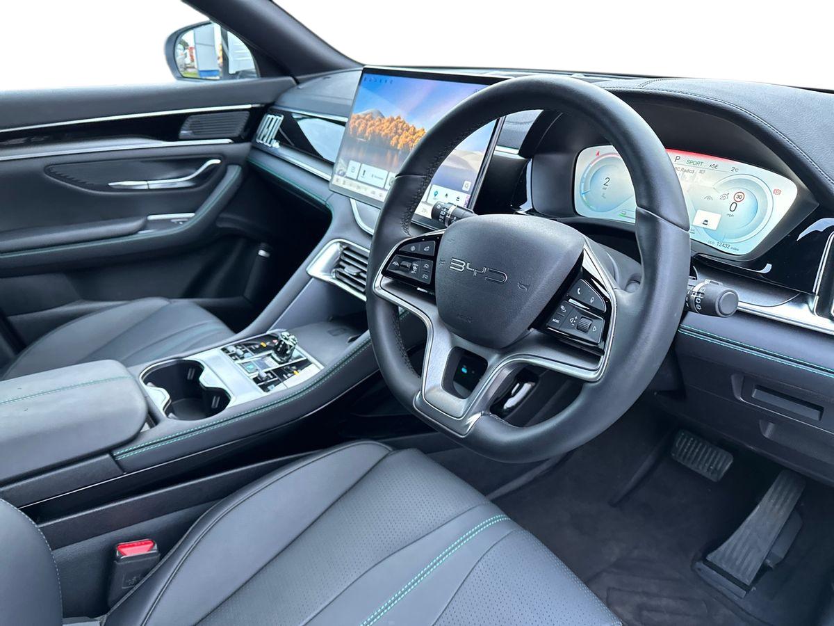 Used BYD Seal U 2025 for sale - 77592055: Photo 10