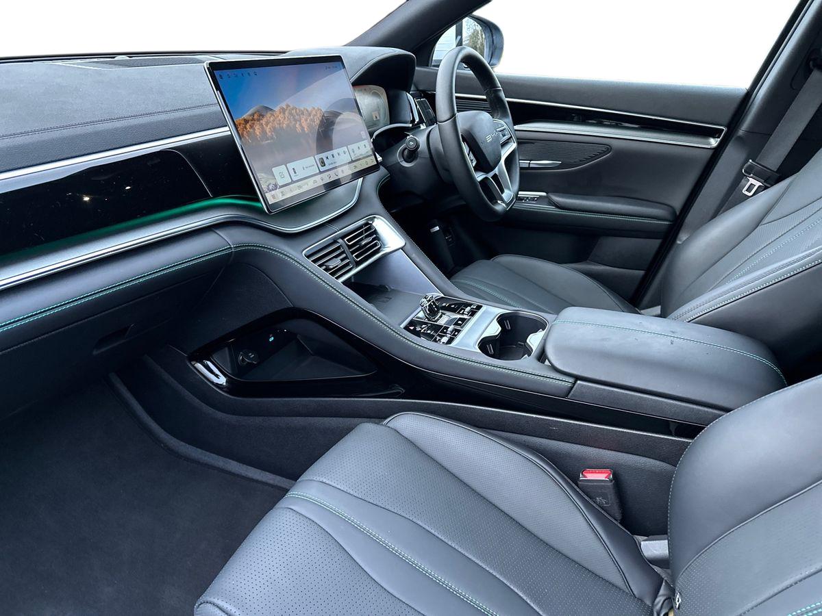 Used BYD Seal U 2025 for sale - 77592055: Photo 11