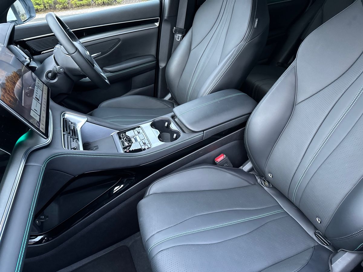 Used BYD Seal U 2025 for sale - 77592055: Photo 13