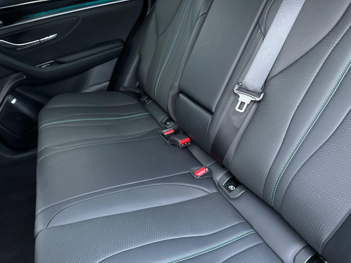 Used BYD Seal U 2025 for sale - 77592055: Photo 14