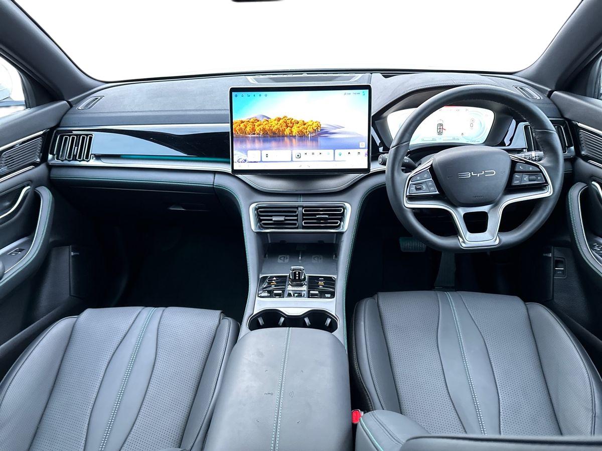 Used BYD Seal U 2025 for sale - 77592055: Photo 15