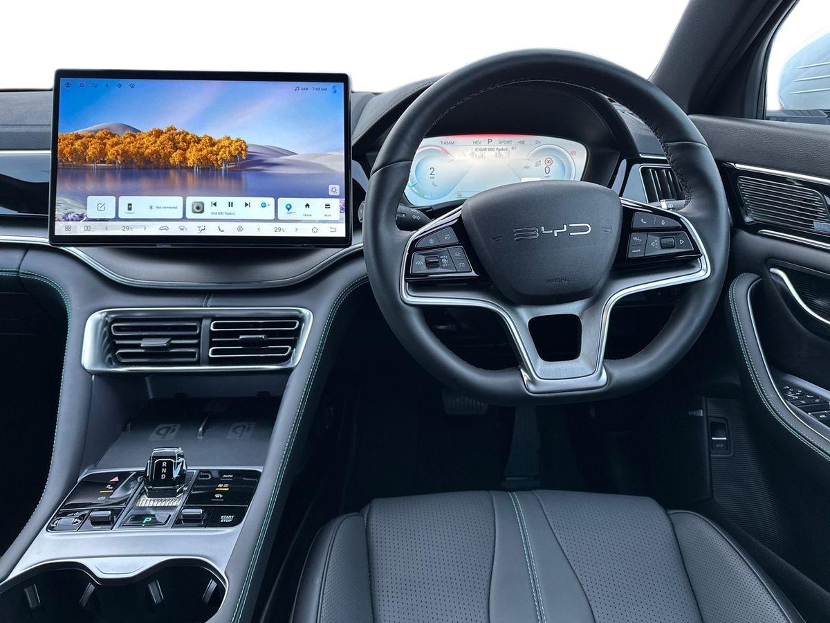 Used BYD Seal U 2025 for sale - 77592055: Photo 16