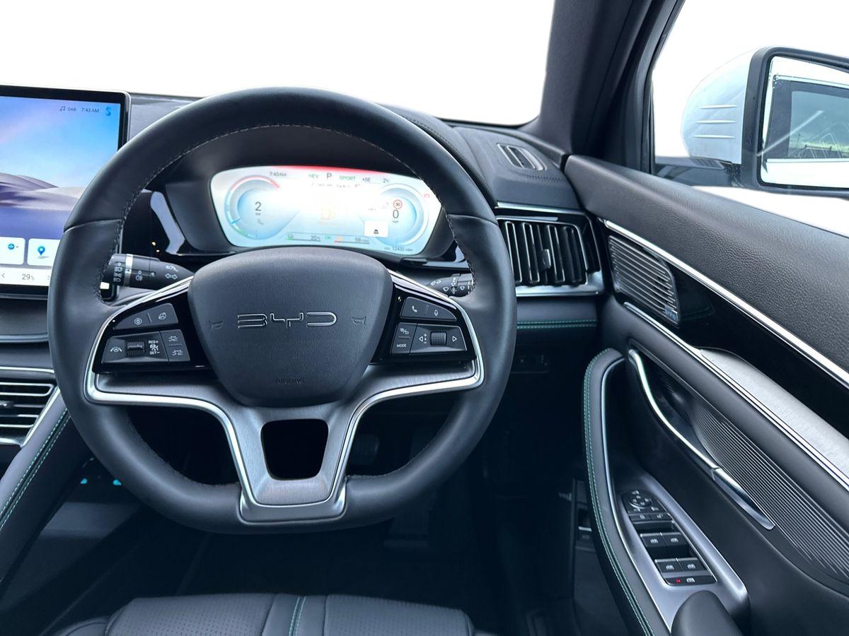 Used BYD Seal U 2025 for sale - 77592055: Photo 17